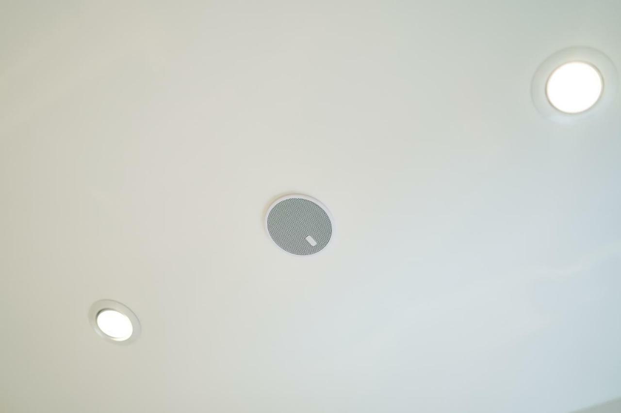 Apartament - Jacuzzi Rzeszow Bagian luar foto